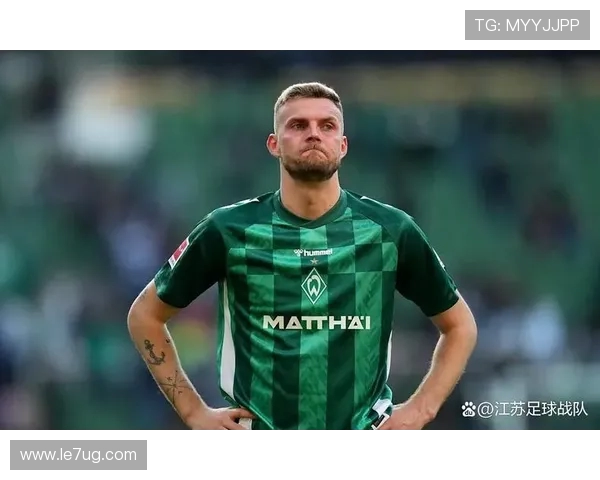 德媒称不莱梅预备杜克施离队方案正密谈前锋接班人引援计划