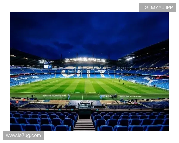 曼城伊蒂哈德球场扩建工程启动升级 新增楼层区域及排号名称变更