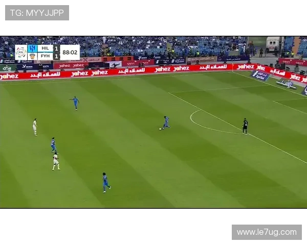 沙特联焦点战马尔科姆半场造三球助利雅得新月三球领先吉达国民